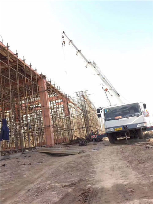 金门县吊车作业的安全注意事项有哪些？